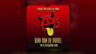 Kind van de Duivel Pat Bs 98 Olschool Remix EXTENDED Jebroer Paul elstak Dr phunk [upl. by Enilec]