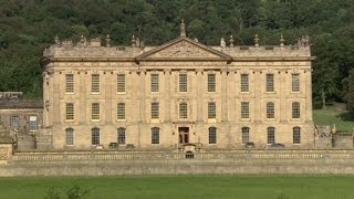 Vacation like a duchess at Chatsworth [upl. by Sheeree]