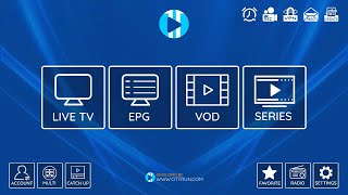 Fixing OTR  XCIPTV player sound issues [upl. by Bugbee]