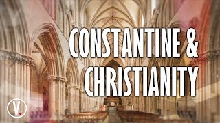 Constantine and Christianity [upl. by Leif]