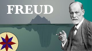 Sigmund Freud y el Origen del Psicoanálisis [upl. by Liatris]