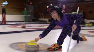 CSSC â€“ Curling Bonspiel [upl. by Atnod]