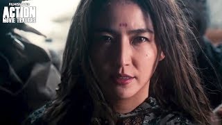 KINGDOM 2019 International Trailer  Shinsuke Sato LiveAction Period Epic [upl. by Obed]