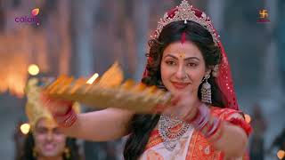 महादेव आरती  Full Song  Shiv Shakti  Colors  Swastik Productions [upl. by Jesher]