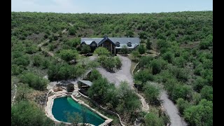 Texas Ranch for Sale  Circle JampB Ranch  3266  Acres  Price upon Request [upl. by Primavera587]