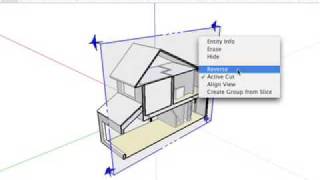 How to do Sectioning Drawing Easily [upl. by Eliga833]