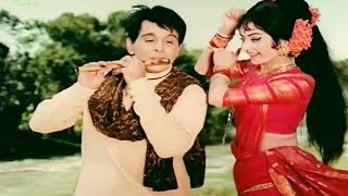 Akele hi akele chala hai kahan  Gopi 1970 High Quality [upl. by Draned237]