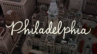 Philadelphia  Movie Intro scene HQ Full HD [upl. by Michaud35]