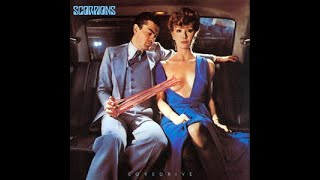 Scorpions  Lovedrive [upl. by Arluene]