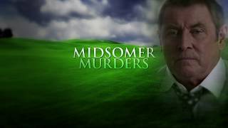 Midsomer Murders Season 10 Death and Dust PREVIEW [upl. by Tumer309]