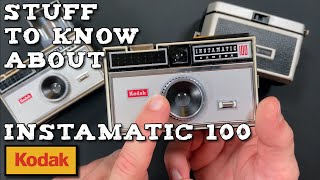 Get to know the Instamatic 100 in 2 minutes [upl. by Hsara]