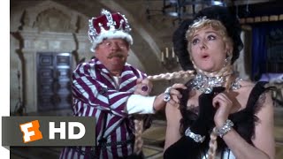 Chitty Chitty Bang Bang 1968  ChuChi Face Scene 912  Movieclips [upl. by Spillihp]