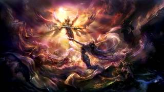 Best of Thomas Bergersen Two Steps From Hell  Most Powerful Epic Music Mix [upl. by Hars]