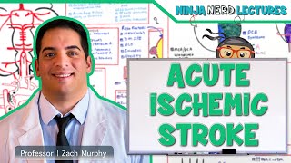 Hemorrhagic strokes  Circulatory System and Disease  NCLEXRN  Khan Academy [upl. by Rafaela]