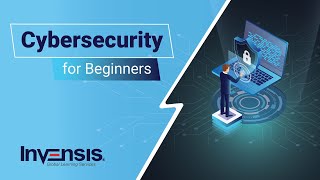 Cybersecurity Tutorial for Beginners  Introduction to Cybersecurity  Invensis Learning [upl. by Burkhardt]