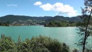 Hotel Tegernsee  Seehotel zur Post [upl. by Penman]