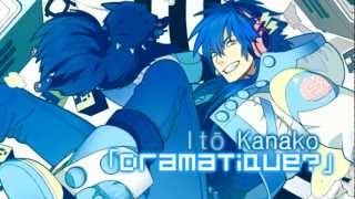 DRAMAtical Murder OST  Dramatique [upl. by Laureen]