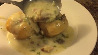 How to make Giblet Gravy [upl. by Ileyan]