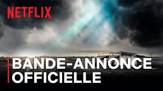 Les Enquêtes extraordinaires  Bandeannonce officielle VOSTFR  Netflix France [upl. by Aylmer887]