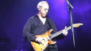 Mark Knopfler — Telegraph Road — 2005 Rome [upl. by Htennek153]