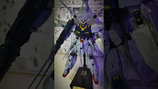 Providence Gundam [upl. by Caves]