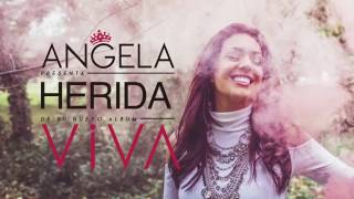 Herida  ANGELA LEIVA  Viva 2016 [upl. by Atisor]