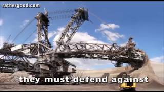 Bagger 288 [upl. by Ragg]