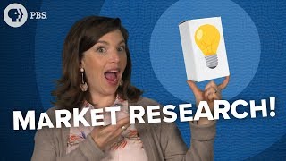 How to Do Market Research [upl. by Einad]