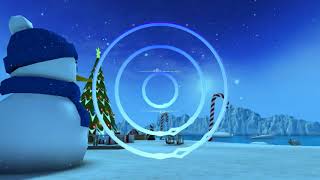 Avakin Life  North Pole Soundtrack [upl. by Aimal]