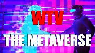 What You Need To Know About The METAVERSE [upl. by Attekal]