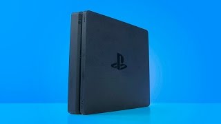 Is The PS4 Slim Worth It [upl. by Glassco691]