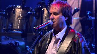 Chris de Burgh  Sailing Away Live Official [upl. by Anwahsak]