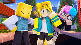 My Hero Origins quotBLOOPERS amp BTSquot  Minecraft Superhero Roleplay [upl. by Justino]