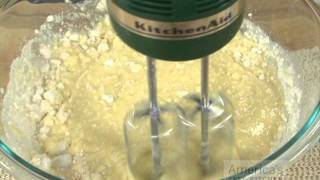 How to Use a Hand Mixer Effectively [upl. by Nednarb]