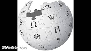 Wikipedia  Wiki Video [upl. by Eyt]