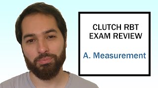 The Registered Behavior Technician RBT Exam Review Part 1 [upl. by Akedijn]