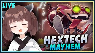 Game Baru Riot  Hextech Mayhem Gameplay [upl. by Chad]