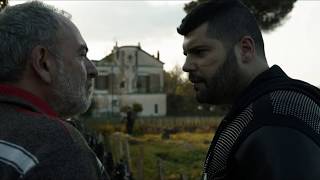 Gomorrah The Series Season 4  Official Arrow TV UK Trailer English Subtitles [upl. by Rednirah]