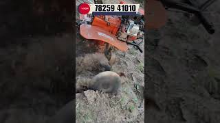 சிறப்பு தள்ளுபடியில் MDM Kaveri power weeder [upl. by Eiroj]