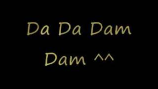 Da Da Dam Dam [upl. by Brown]