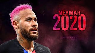 Neymar Jr  Magic Dribbling Skills 2020 HD 3 [upl. by Ellynn530]