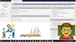 How to fix localhost and phpmyadmin not opening with wamp server [upl. by Slosberg]