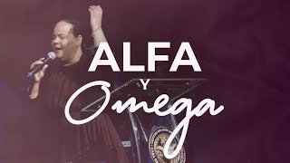 Alfa y Omega COVER  Pastora Virginia Brito [upl. by Aivad]