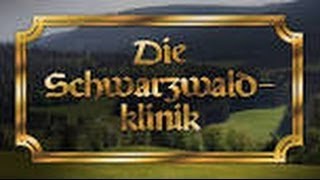 Die Schwarzwaldklinik s01e11 Vaterschaft [upl. by Herwick466]