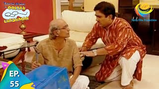 Taarak Mehta Ka Ooltah Chashmah  Episode 55  Full Episode [upl. by Thatch976]