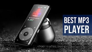 Best MP3 Players 2020  2024  Budget Ten Mp3 Player Reviews [upl. by Yul]