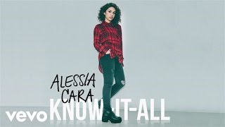 Alessia Cara  Overdose Official Audio [upl. by Aicert]