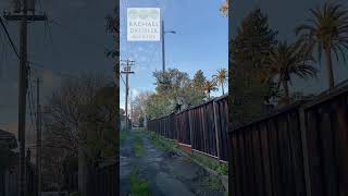 Petaluma California  A Historic Alley [upl. by Oswell]