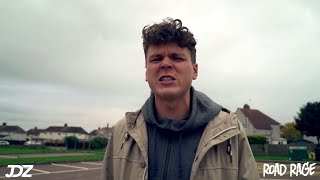 Kamakaze Road Rage  JDZmedia [upl. by Irrehc]