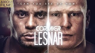 Daniel Cormier vs Brock Lesnar What Happens  Joe Rogan and Bryan Callen [upl. by Delaryd706]